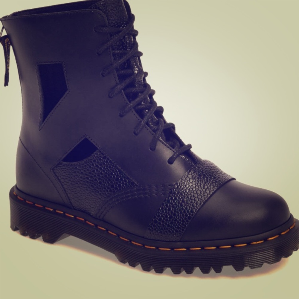Dr. Martens Katrina (Brand New) Size US Women’s 11
